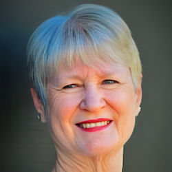 K. E. Brungardt; Karen Kanouse
